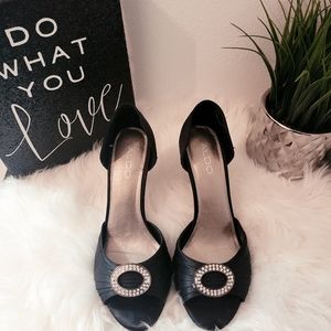 Aldo Heels